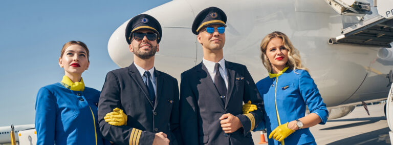 Learn how be better pilotand develop