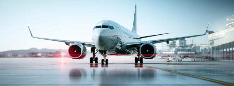 We Provide Full Range Global Logistics Aero